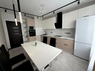 2-кімнатна квартира за адресою вул. Драгоманова (площа 60 м²) - Atlanta.ua - фото 41