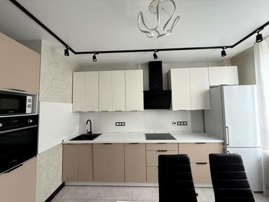 2-кімнатна квартира за адресою вул. Драгоманова (площа 60 м²) - Atlanta.ua - фото 37