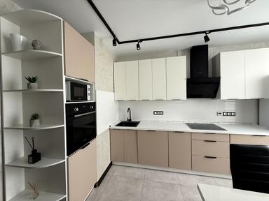 2-кімнатна квартира за адресою вул. Драгоманова (площа 60 м²) - Atlanta.ua - фото 40