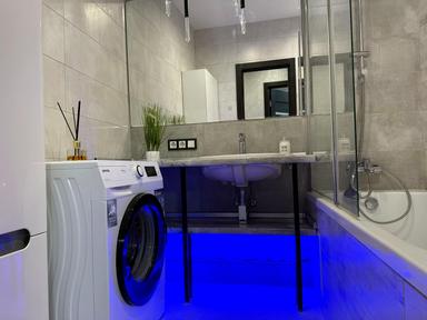 2-кімнатна квартира за адресою вул. Драгоманова (площа 60 м²) - Atlanta.ua - фото 54