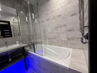 2-кімнатна квартира за адресою вул. Драгоманова (площа 60 м²) - Atlanta.ua - фото 55