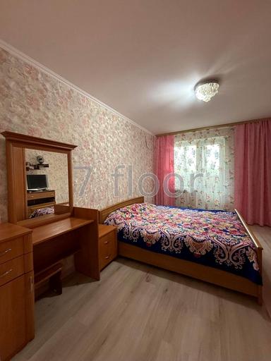 3-кімнатна квартира за адресою вул. Планетна (площа 79 м²) - Atlanta.ua - фото 23