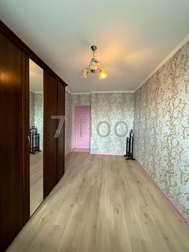 3-кімнатна квартира за адресою вул. Планетна (площа 79 м²) - Atlanta.ua - фото 28