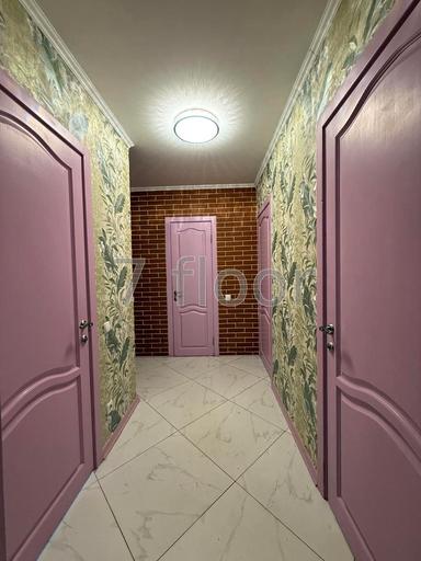 3-кімнатна квартира за адресою вул. Планетна (площа 79 м²) - Atlanta.ua - фото 31