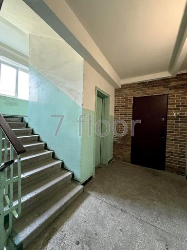 3-кімнатна квартира за адресою вул. Планетна (площа 79 м²) - Atlanta.ua - фото 38