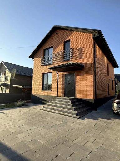 Дом по адресу (площадь 123 м²) - Atlanta.ua - фото 7