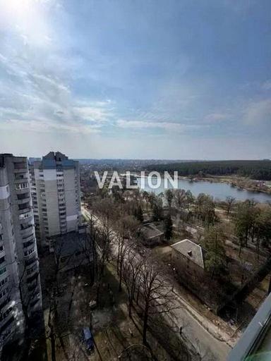 1-кімнатна квартира за адресою вул. Живописна (площа 43,7 м²) - Atlanta.ua - фото 9