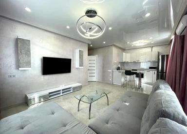 1-кімнатна квартира за адресою (площа 60 м²) - Atlanta.ua - фото 20