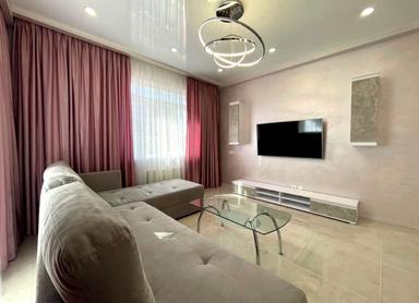 1-кімнатна квартира за адресою (площа 60 м²) - Atlanta.ua - фото 17