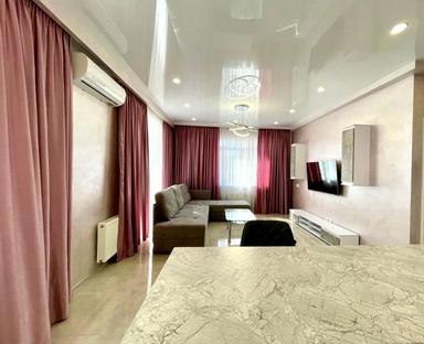 1-кімнатна квартира за адресою (площа 60 м²) - Atlanta.ua - фото 18