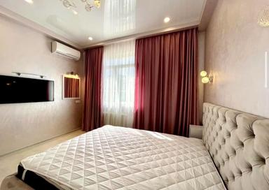 1-кімнатна квартира за адресою (площа 60 м²) - Atlanta.ua - фото 22