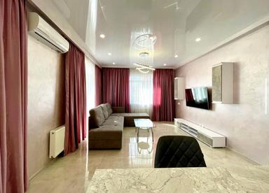 1-кімнатна квартира за адресою (площа 60 м²) - Atlanta.ua - фото 23