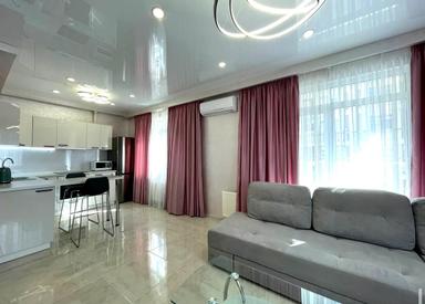 1-кімнатна квартира за адресою (площа 60 м²) - Atlanta.ua - фото 26