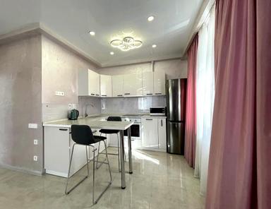 1-кімнатна квартира за адресою (площа 60 м²) - Atlanta.ua - фото 24