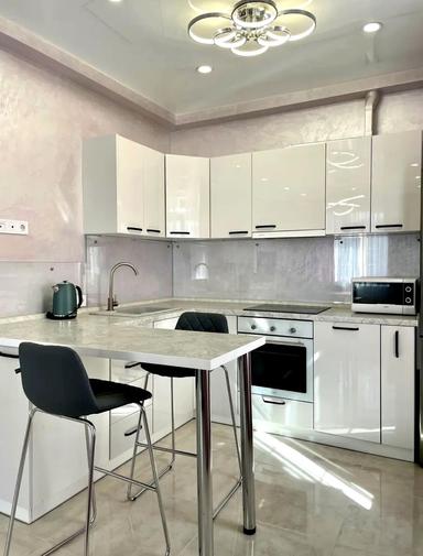 1-кімнатна квартира за адресою (площа 60 м²) - Atlanta.ua - фото 25