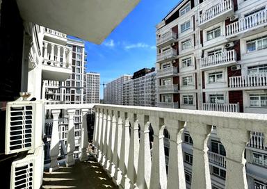 1-кімнатна квартира за адресою (площа 60 м²) - Atlanta.ua - фото 27