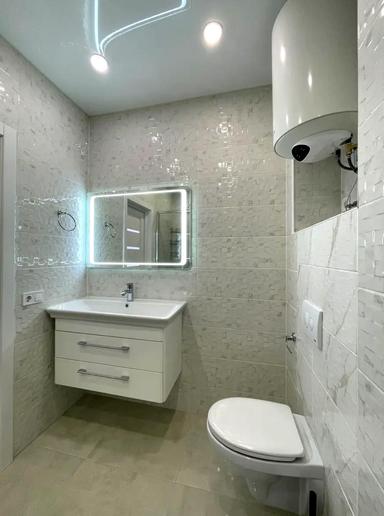 1-кімнатна квартира за адресою (площа 60 м²) - Atlanta.ua - фото 29