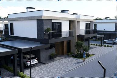 Дом по адресу ул. Шевченко (площадь 135 м²) - Atlanta.ua - фото 58