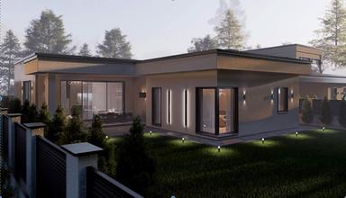 Дом по адресу ул. Шевченко (площадь 135 м²) - Atlanta.ua - фото 57