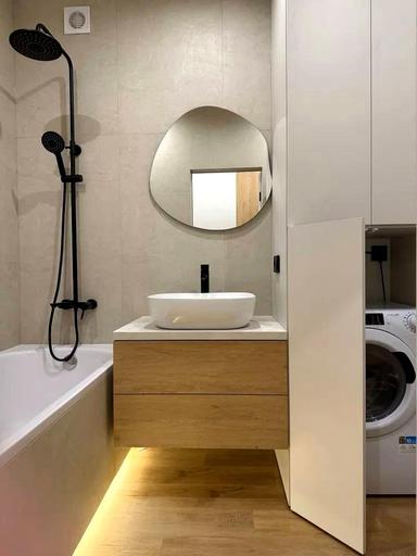 1-кімнатна квартира за адресою проспект Героїв Небесної Сотні (площа 38 м²) - Atlanta.ua - фото 15