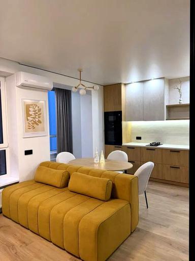 1-кімнатна квартира за адресою проспект Героїв Небесної Сотні (площа 38 м²) - Atlanta.ua - фото 11