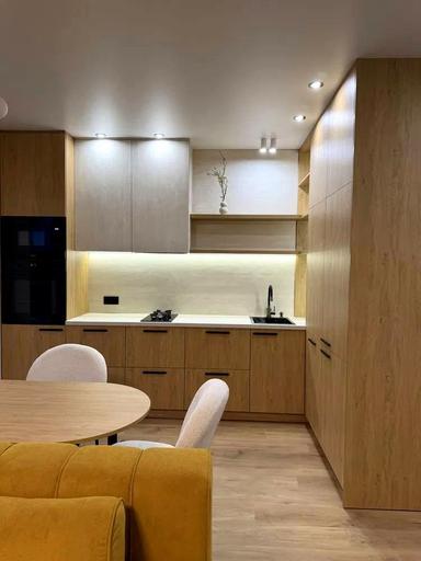 1-кімнатна квартира за адресою проспект Героїв Небесної Сотні (площа 38 м²) - Atlanta.ua - фото 19