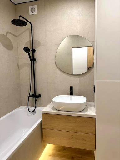 1-кімнатна квартира за адресою проспект Героїв Небесної Сотні (площа 38 м²) - Atlanta.ua - фото 17