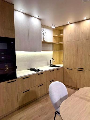 1-кімнатна квартира за адресою проспект Героїв Небесної Сотні (площа 38 м²) - Atlanta.ua - фото 18