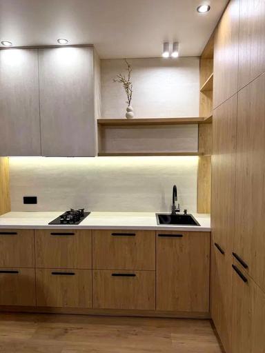 1-кімнатна квартира за адресою проспект Героїв Небесної Сотні (площа 38 м²) - Atlanta.ua - фото 20