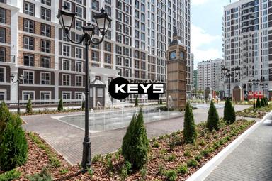 1-кімнатна квартира за адресою вул. Практична (площа 29 м²) - Atlanta.ua - фото 8