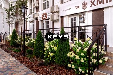 1-кімнатна квартира за адресою вул. Практична (площа 29 м²) - Atlanta.ua - фото 10