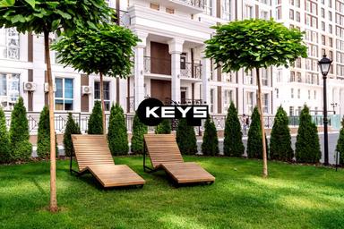 1-кімнатна квартира за адресою вул. Практична (площа 29 м²) - Atlanta.ua - фото 11