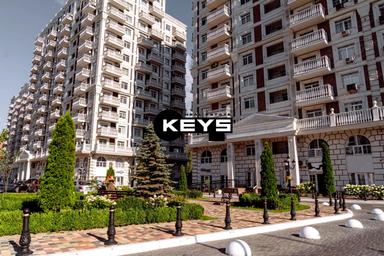 1-кімнатна квартира за адресою вул. Практична (площа 29 м²) - Atlanta.ua - фото 13