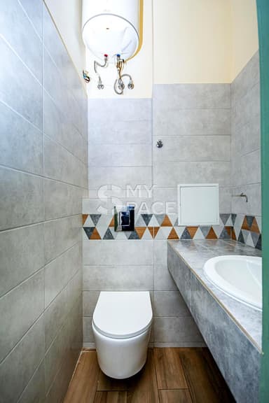 Коммерческая недвижимость по адресу ул. Златоустовская (площадь 77,4 м²) - Atlanta.ua - imageAlt 31