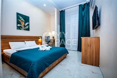 Коммерческая недвижимость по адресу ул. Златоустовская (площадь 77,4 м²) - Atlanta.ua - imageAlt 24