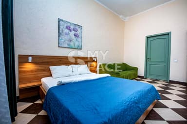 Коммерческая недвижимость по адресу ул. Златоустовская (площадь 77,4 м²) - Atlanta.ua - imageAlt 26