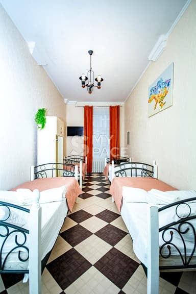 Коммерческая недвижимость по адресу ул. Златоустовская (площадь 77,4 м²) - Atlanta.ua - imageAlt 33