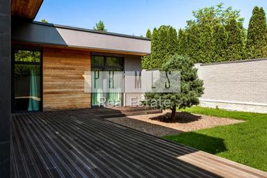 House by the address st. Zolotovorotskaya (area 250 m²) - Atlanta.ua - photo 72