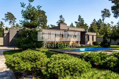 House by the address st. Zolotovorotskaya (area 250 m²) - Atlanta.ua - photo 69