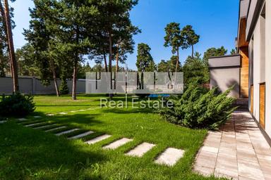 House by the address st. Zolotovorotskaya (area 250 m²) - Atlanta.ua - photo 71
