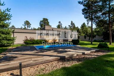 House by the address st. Zolotovorotskaya (area 250 m²) - Atlanta.ua - photo 79