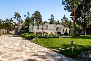 House by the address st. Zolotovorotskaya (area 250 m²) - Atlanta.ua - photo 80