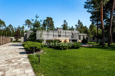 House by the address st. Zolotovorotskaya (area 250 m²) - Atlanta.ua - photo 82