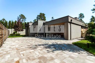 House by the address st. Zolotovorotskaya (area 250 m²) - Atlanta.ua - photo 83