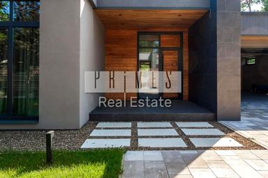 House by the address st. Zolotovorotskaya (area 250 m²) - Atlanta.ua - photo 84