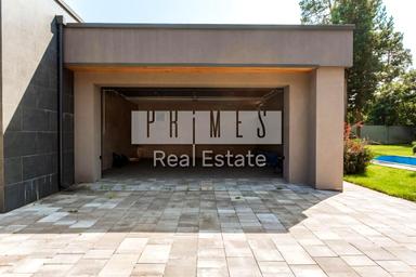 House by the address st. Zolotovorotskaya (area 250 m²) - Atlanta.ua - photo 85