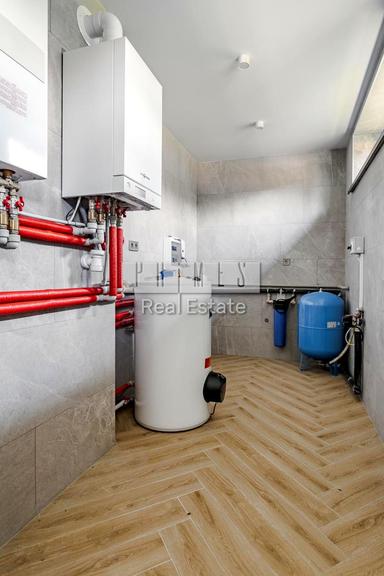 House by the address st. Zolotovorotskaya (area 250 m²) - Atlanta.ua - photo 88