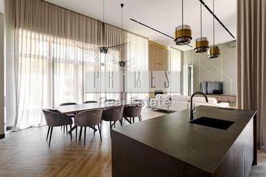 House by the address st. Zolotovorotskaya (area 250 m²) - Atlanta.ua - photo 101