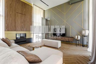 House by the address st. Zolotovorotskaya (area 250 m²) - Atlanta.ua - photo 106