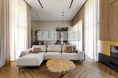 House by the address st. Zolotovorotskaya (area 250 m²) - Atlanta.ua - photo 108